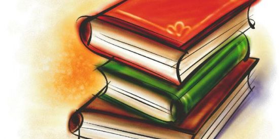 Imagem do grupo de WhatsApp Promoções de livros 📚