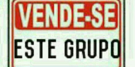 Imagem do grupo de WhatsApp Zorra