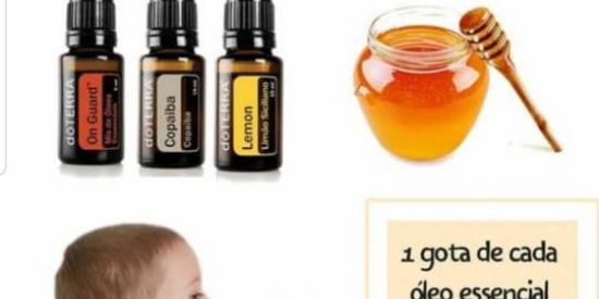 Imagem do grupo de WhatsApp Gotas do bem imunidade 💧🌿