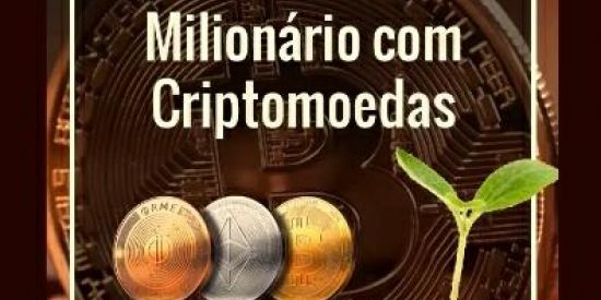 Imagem do grupo de WhatsApp "Semeando Cryptomoedas"