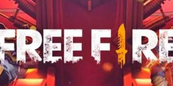 Imagem do grupo de WhatsApp FREEE FIRE