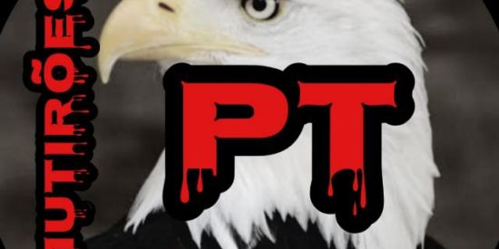 Imagem do grupo de WhatsApp AGUIA 🦅 FEARLSS🥸