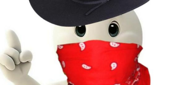 Imagem do grupo de WhatsApp ZE GOTINHA WAR RCT