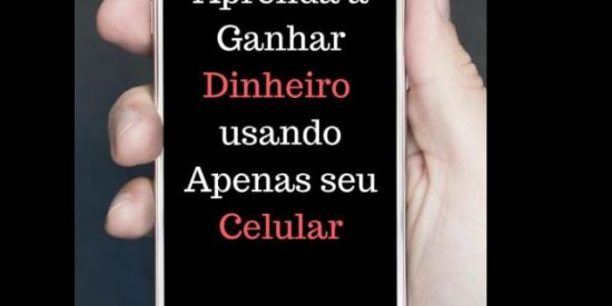 Imagem do grupo de WhatsApp RENDA EXTRA USANDO 👉🏻📱🤑💵