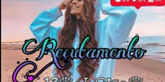 Imagem do grupo de WhatsApp ♛•ᏞᏟ'ร•♛  rєcrυταмєทτσ📊