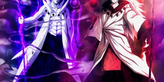 Imagem do grupo de WhatsApp Academia RPG naruto