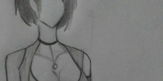 Imagem do grupo de WhatsApp Desenhos e desenhistas arquitetura manga anime