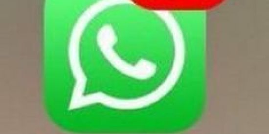 Imagem do grupo de WhatsApp Divulgação 1k✍️