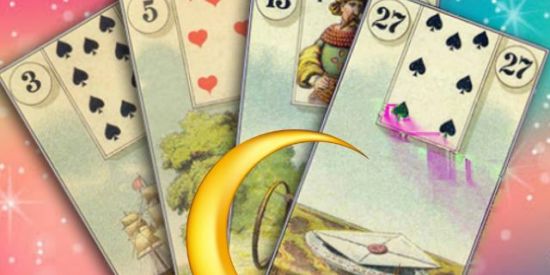 Imagem do grupo de WhatsApp Cigano da lua🌙🔮