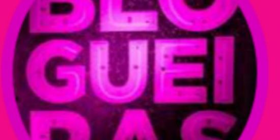 Imagem do grupo de WhatsApp YouTubers blogueiras +S