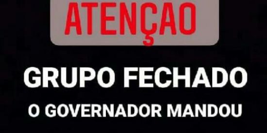 Imagem do grupo de WhatsApp Novas amizades 😏💞