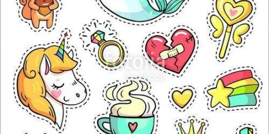 Imagem do grupo de WhatsApp 💖✨ FÏGÜRÏNHÄS FÖFÏNHÄS🥰