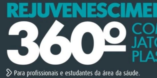 Imagem do grupo de WhatsApp Rejuvenescimento 360