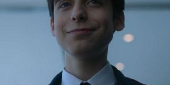 Imagem do grupo de WhatsApp Os fã de the umbrella academy