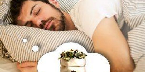 Imagem do grupo de WhatsApp GANHAR DINHEIRO DORMINDO