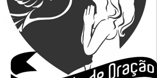 Imagem do grupo de WhatsApp Ministério de Oração !