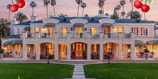 Imagem do grupo de WhatsApp 🍒 Fichas - C. Mansion 🍒