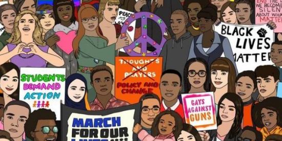 Imagem do grupo de WhatsApp Geração Z