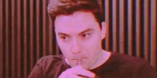 Imagem do grupo de WhatsApp Fã clube do Felipe neto