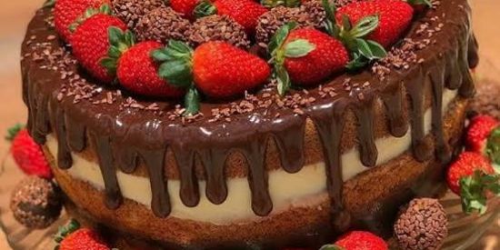 Imagem do grupo de WhatsApp Cursos de confeitaria🍰🧁