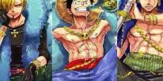 Imagem do grupo de WhatsApp Os Mugiawara