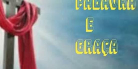 Imagem do grupo de WhatsApp 📖  Palavra e Graça  📖