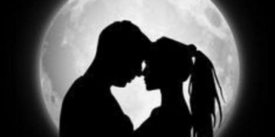 Imagem do grupo de WhatsApp ❤ALMA GEMEA❤