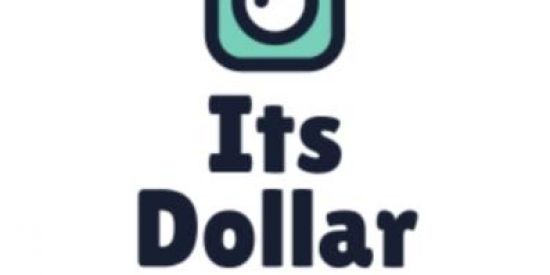 Imagem do grupo de WhatsApp Ganhe em Dólar. 🤑👌🏾💰💵💸