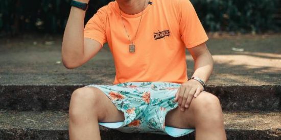 Imagem do grupo de WhatsApp Fã clube do nobru