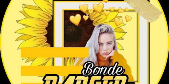 Imagem do grupo de WhatsApp ✨Recrutamento rangers🧚🏻‍♂️💛✨