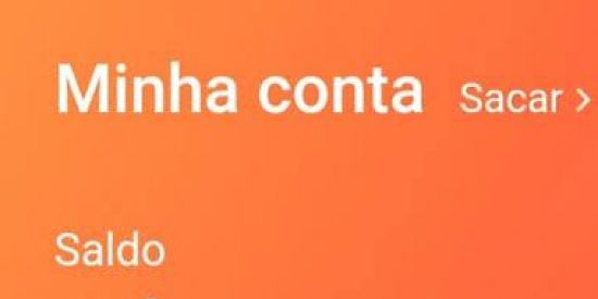 Imagem do grupo de WhatsApp Ganhe até R$ 150,00 Leia⬇