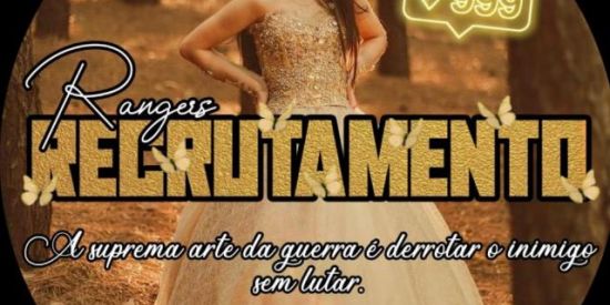 Imagem do grupo de WhatsApp Recrutamento 🧸❤️