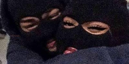 Imagem do grupo de WhatsApp Mandrake e Mandraka