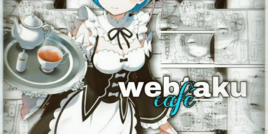 Imagem do grupo de WhatsApp Café Webtaku! ☕