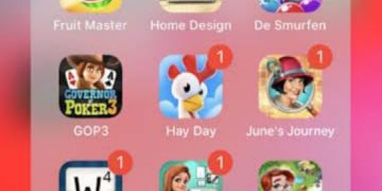 Imagem do grupo de WhatsApp Jogos, Games e Diversão!