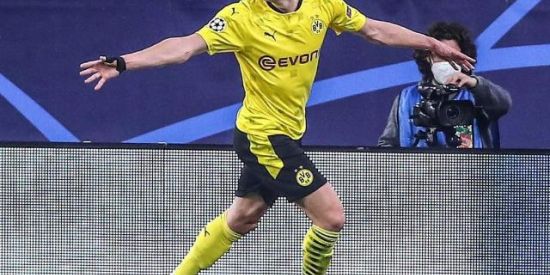 Imagem do grupo de WhatsApp Fanáticos por futebol