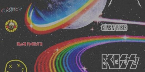 Imagem do grupo de WhatsApp ❝νι∂α lgвтツ⭐︎🏳️‍🌈✨❞