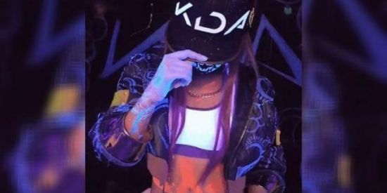 Imagem do grupo de WhatsApp Novas amizades 2021🤪✌️❤️