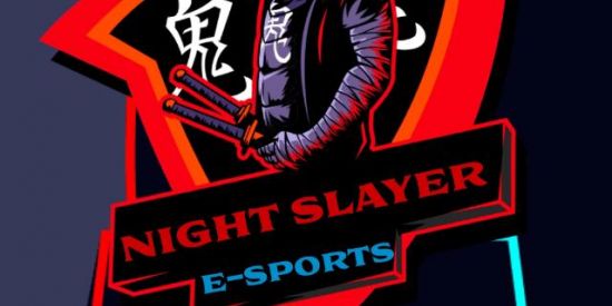 Imagem do grupo de WhatsApp NIGHT  SLAYER