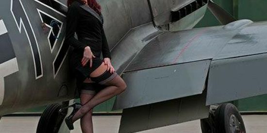 Imagem do grupo de WhatsApp ✈️🛫Recanto dos aviadores🛬🛩️