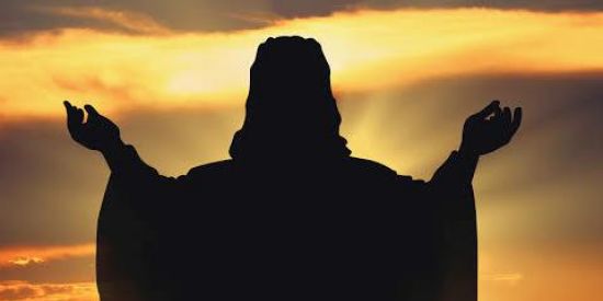 Imagem do grupo de WhatsApp Exércíto de Deus 🙏🏻✨