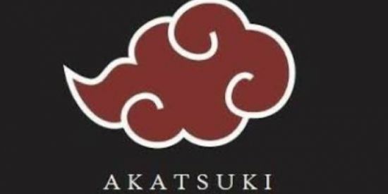 Imagem do grupo de WhatsApp 💥 Akatsuki 💥