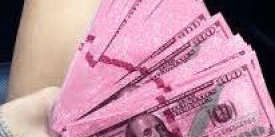 Imagem do grupo de WhatsApp DINHEIRO COM APPS♡🤑