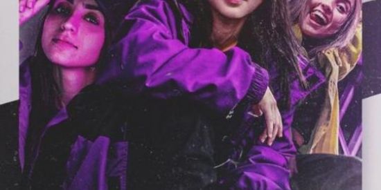 Imagem do grupo de WhatsApp Fãs da loud babi 💚💕