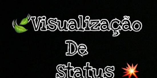 Imagem do grupo de WhatsApp Bomba Status⚡💥