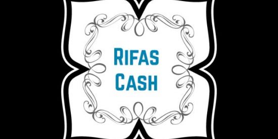 Imagem do grupo de WhatsApp 🤑Rifas Cash💵
