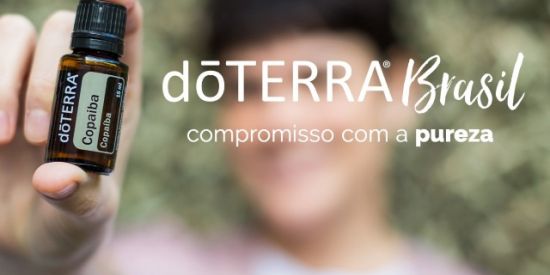 Imagem do grupo de WhatsApp dōTERRA® - 7#