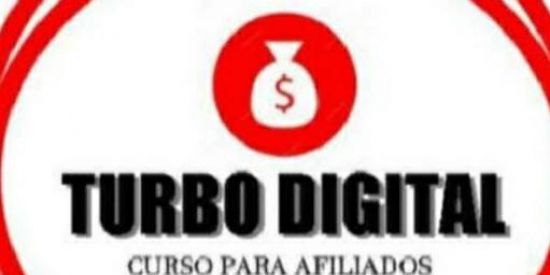 Imagem do grupo de WhatsApp TURBO DIGITAL PRO 🔥💎