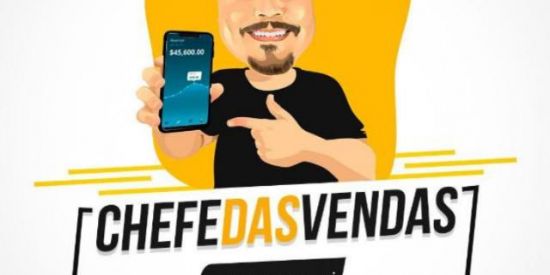 Imagem do grupo de WhatsApp OPORTUNIDADES 24HRS