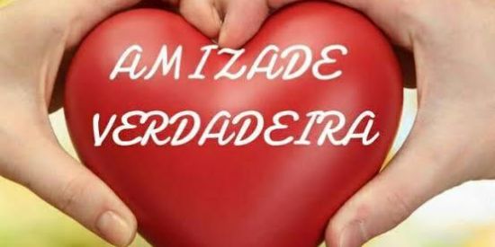 Imagem do grupo de WhatsApp AMIZADE VERDADEIRA VIP🍓